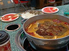 -怒火八零串串火锅(大渡口新天泽店)