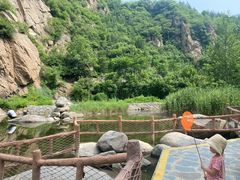-灵溪风景区