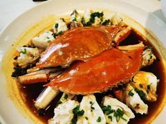 -宝燕海鲜(好爱店)