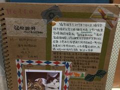 -猫的天空之城概念书店(杭州南宋御街店)