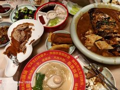 -小吊梨汤·北京菜·烤鸭(鸟巢店)