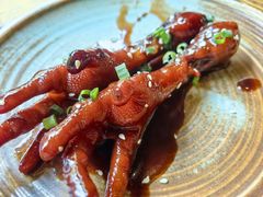 -院子餐厅·大锅菜·老杭帮(桥西直街店)