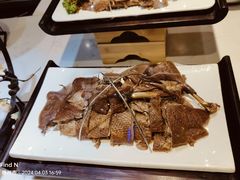 -老东家民间菜(迎宾路店)