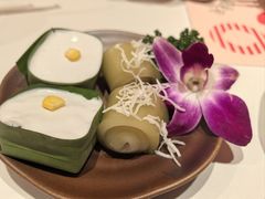 -美泰·Mangothai·清迈云街(天空之城店)