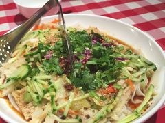 -西贝(上海我格广场店)