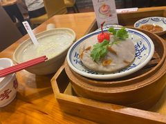 -芋包王闽南茶楼(八市店)