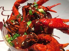 -巴厘龙虾·榜首油焖大虾(沙湖·花园店)