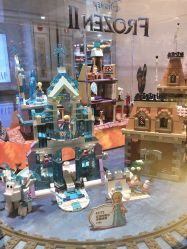 -kidsland(上海环球港店)