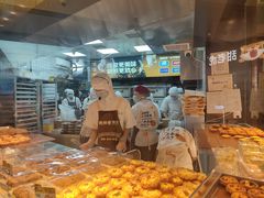 -鲍师傅糕点(国金街店)