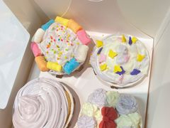 -米柚烘焙教室(工联CC店)