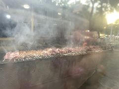 -老字号故乡烤肉店(总店)