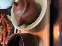 -青藤茶馆(南山路店)