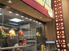 -大头力茶餐厅(花都融创茂店)