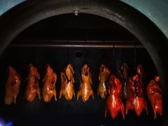-鸭王烤鸭店(三里河店)