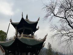 -白帝城·瞿塘峡景区