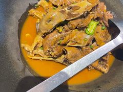 -院里寻菜·精致庭院菜(观沙岭店)