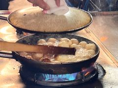 -阿宝生煎包(万松园总店)