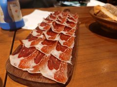 -Laures·月桂西班牙碳烤餐厅(十尚坊店)