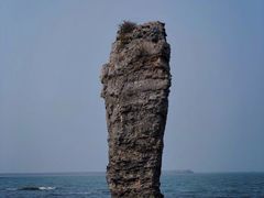 -小黑石海滨浴场·停车场