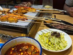 -蚝太郎 • 海鲜烧烤(大寨路店)