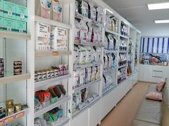 -宠颐生中康贝怡动物医院