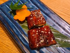 -乐亭日本料理(彩虹本店)