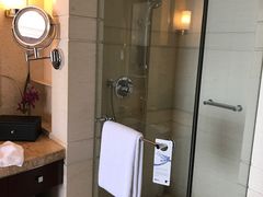 -上海新发展亚太JW万豪酒店