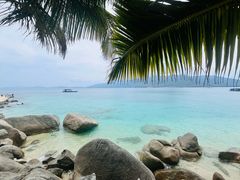 -海南分界洲岛旅游区