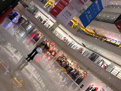 -光启城时尚购物中心