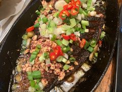 -江城老胖串店(湖西路店)