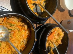 -汉米达特色料理餐厅(郴州友阿国际广场店)