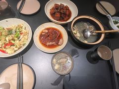 -金陵家宴·金陵春·南京菜(夫子庙店)