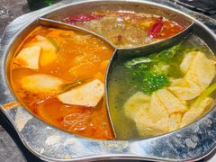 -火锅岛潮牌自助餐厅(天津天佑城店)