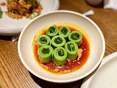 -小大董·烤鸭(王府井apm店)