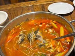 -亮欢寨(凯里总店)