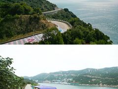 -东澳岛