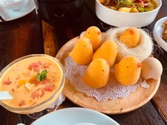-时光乌托邦空中花园餐厅川味·融合菜(幸福广场店)