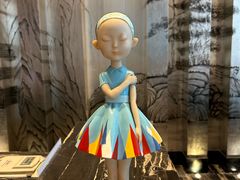 -青岛富力艾美酒店