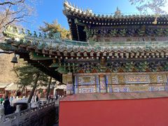 -潭柘寺景区