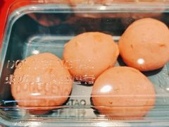 -東更道点心行(利客来店)