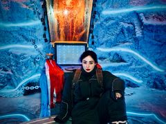 -E+有冰工厂·昆仑寒宫2(五角场店)