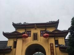 门面-桂林独秀峰王城景区