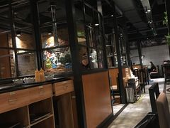 大堂-汉拿山(包河万达店)