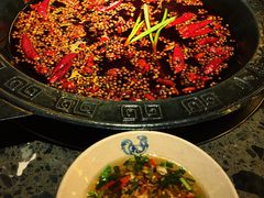 -小龙坎火锅(双林店)