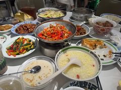 -欧记大排档·景德菜(上海首店)