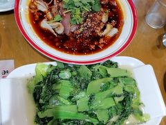 -易老妈蹄花.特色川菜(人民公园总店)