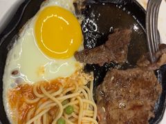 -豪客来牛排(天阳D32店)