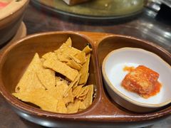 -衡厨·衡阳土菜(中南店)