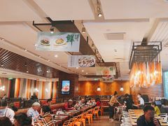 -新旺茶餐厅(嘉里城店)