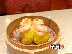 -点都德(千灯湖环宇城店)